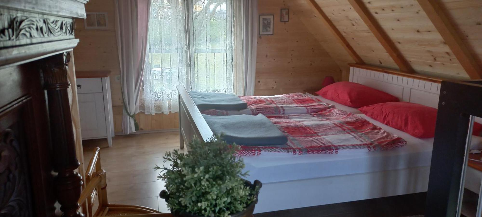 Ferienwohnungen Soravia Gamlitz Luaran gambar