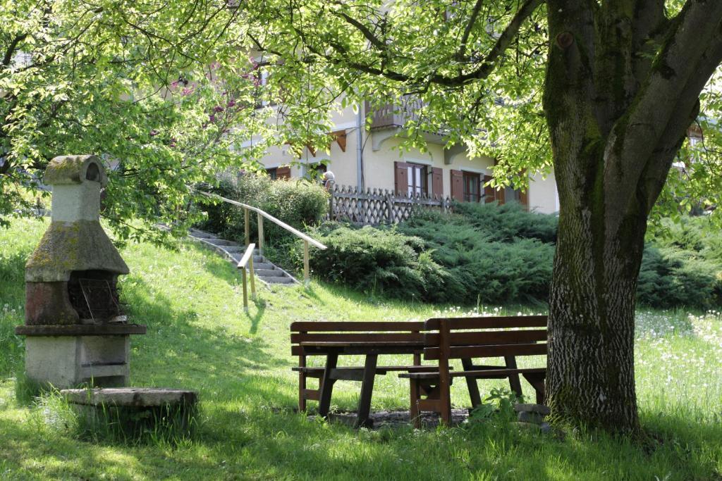 Ferienwohnungen Soravia Gamlitz Luaran gambar
