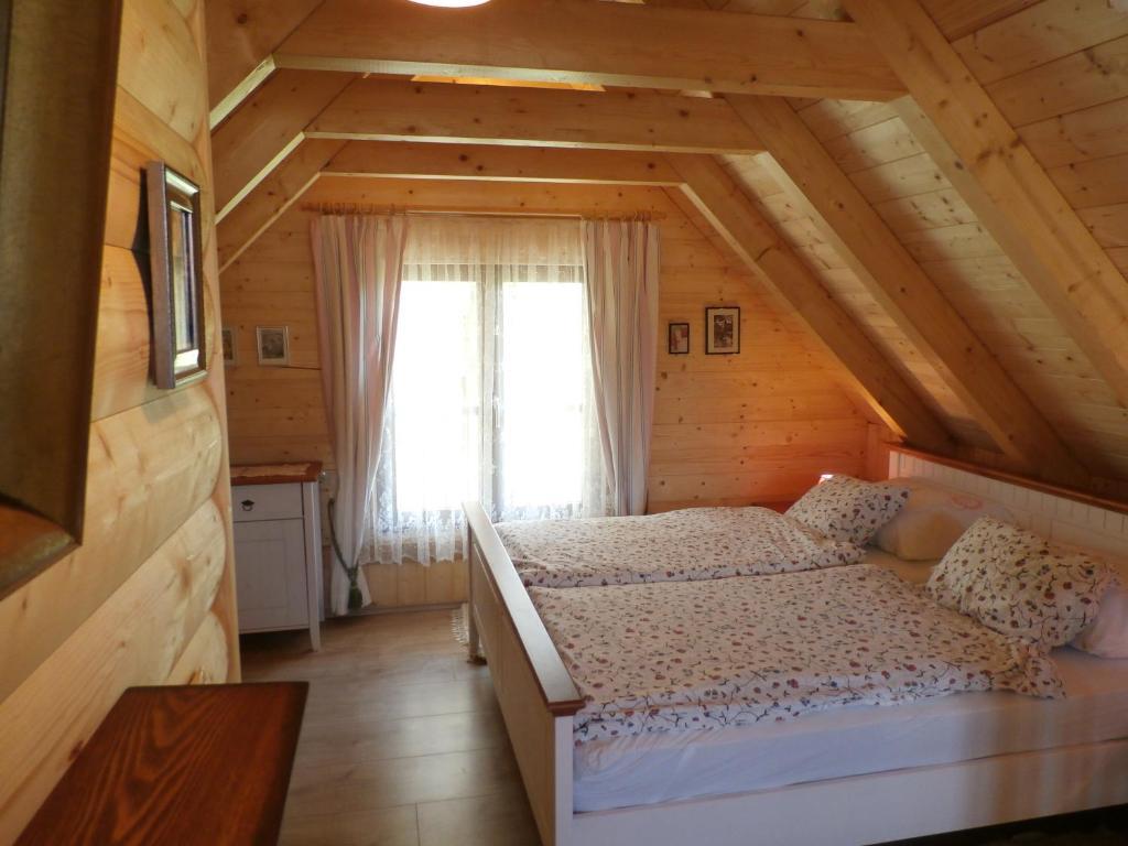 Ferienwohnungen Soravia Gamlitz Luaran gambar