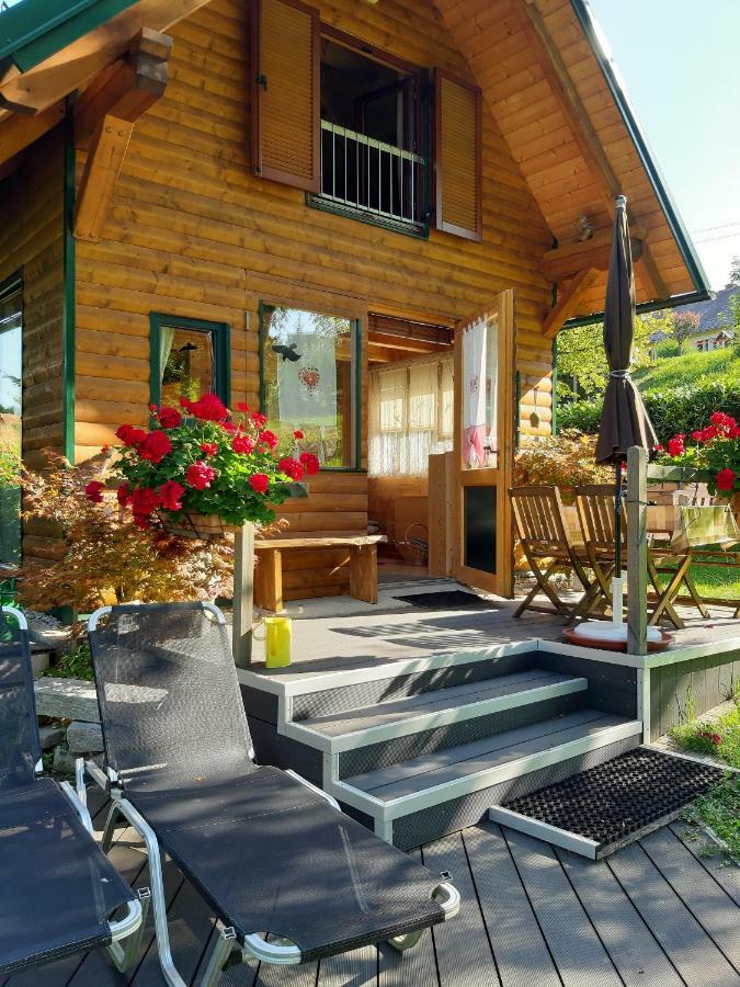 Ferienwohnungen Soravia Gamlitz Luaran gambar